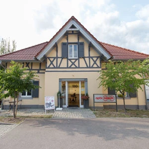 optik-nosch-freiburg-standort-breisach1 Optiker-Filiale in Breisach